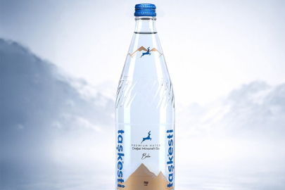 GCA ve Taşkesti Su, camla şekillenen döngüsel bir iş birliğine imza attı