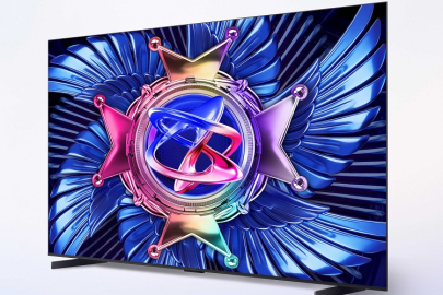 iFFALCON U95A ile ince tasarım ve yüksek performans bir arada