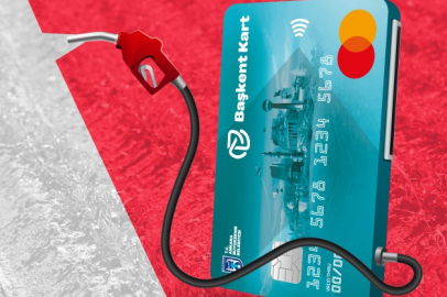 Ankara'da 18 bin 806 çiftçiye mazot desteği