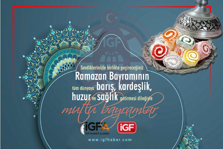 Ramazan Bayramı ve gelenekleri