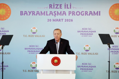 Erdoğan: Diplomasi yeniden devreye girmeli