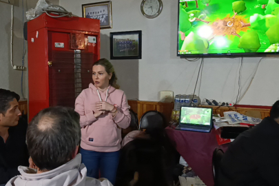 Bilecik'te köylülerin maden tepkisi büyüyor!