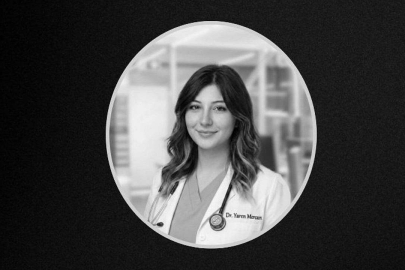 Doktor Yaren kaza kurbanı