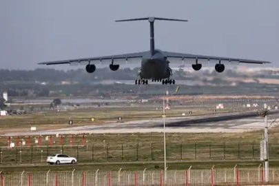 İncirlik'te siren alarmı!