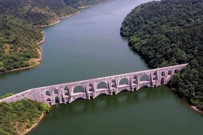 İstanbul barajlarından kötü haber