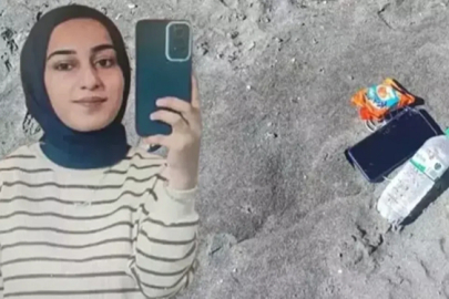 Rojin'in telefonu Çin'e gidiyor