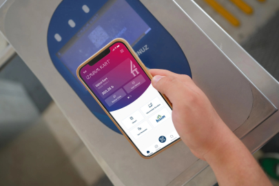 İzmir'de 'bakiyeniz' hiç bitmeyecek