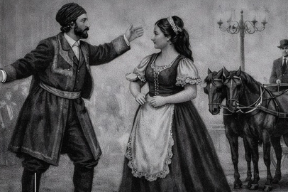 APİKAM Kent Söyleşileri’nde 'Şark Tiyatrosu' konuşulacak