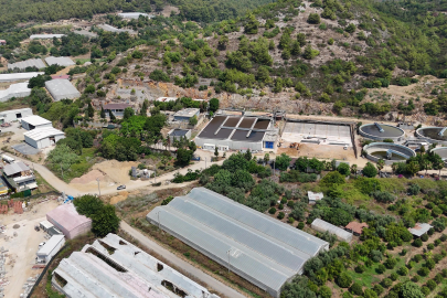 ASAT’tan Alanya’nın geleceğine 3,5 milyar TL’lik yatırım