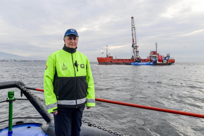 İzmir'in altyapısında rekorlar dönemi... 2 yılda 13 milyar lira