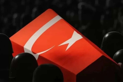 Ağrı Doğubeyazıt’ta askeri araç kazası... Piyade Uzman Çavuş şehit oldu