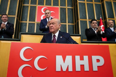 Bahçeli: Birlikten güç doğacak