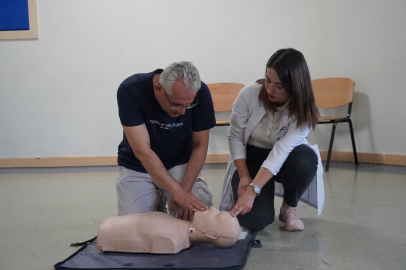 GASMEK'ten istihdama tam destek