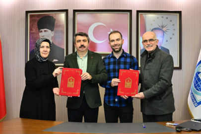 Bursa Yıldırım'da Mimarsinan 2. Etap için ilk imzalar atıldı