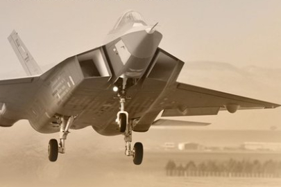 Konya’dan tatbikat uyarısı... Patlama benzeri sesler duyulabilir!