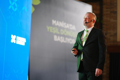 Manisa Büyükşehir’den sürdürülebilir enerji atağı