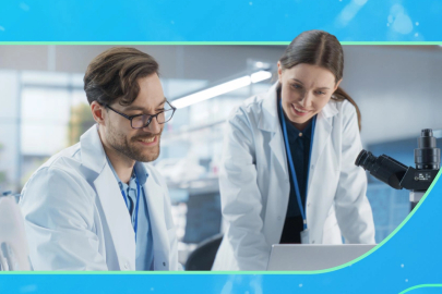 Biyoteknolojik Fikirler için başvurular 30 Mart'a uzatıldı