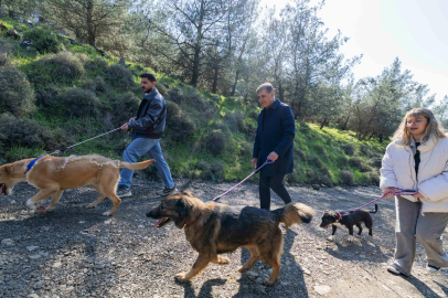 İzmir’de “tek sağlık” hamlesi