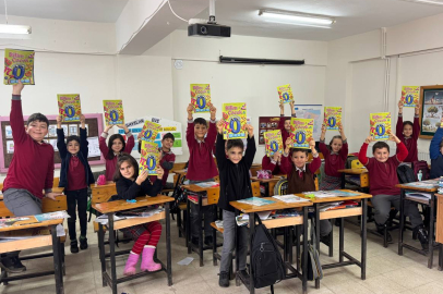 Sakaryalı minikler bilimin heyecan verici dünyasıyla tanıştı