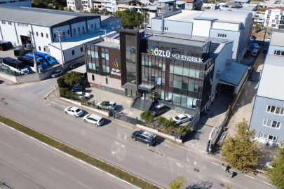 Tekstil sektöründe entegre çözüm... Ramözlü ile Ram makinelerinde verimlilik ve çevreci dönüşüm