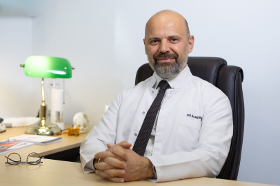 Kanser artık yaş tanımıyor!