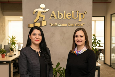 Bursa'da özel gereksinimli bireylere istihdamda yeni köprü