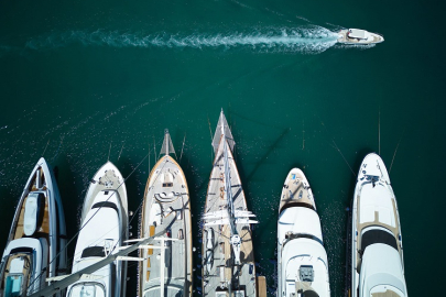 D-Marin’den süperyat çağının değişen marina vizyonu