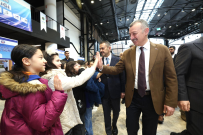 Kocaeli’de çevre bilincinde çocukların rolü vurgulandı