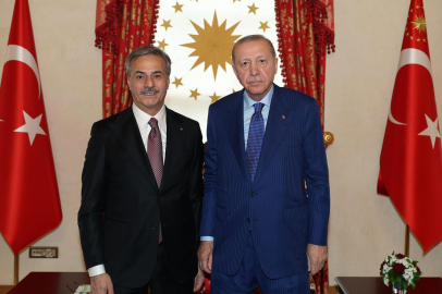 Sakarya, Cumhurbaşkanı Erdoğan'la 6 ayda 3 kez görüştü... Bu kez gündem tren raylarının yer altına alınması