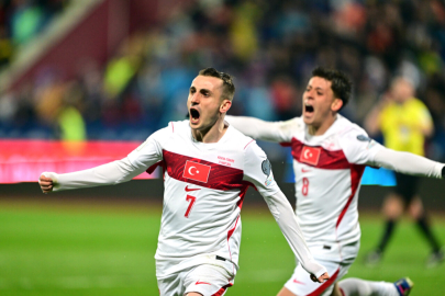 24 yıl sonra Dünya Kupası’ndayız