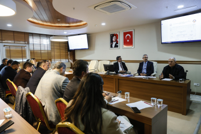 Antalya’da Erişilebilirlik seferberliği başladı