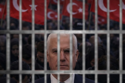 European Democratic:  Bursa Belediye Başkanı'nın gözaltına alınması demokrasi için tehdit