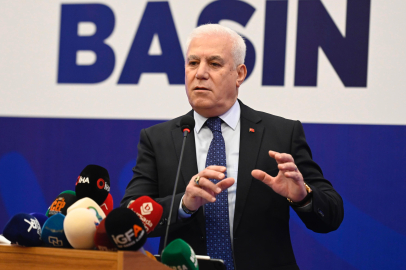 Bozbey’den Bursalılara mektup var