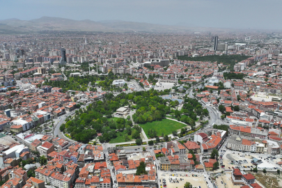 Konya Büyükşehir’e dijital dönüşümde iki ödül daha
