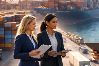 Kadınların ihracattaki gücü 60 milyar doları aştı