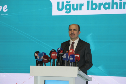 Konya'da SOBE’nin 10 yıllık etki ve stratejik hedefleri anlatıldı 