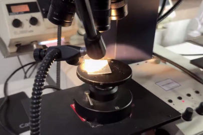 15 yıllık cinayette JASAT DNA ile katile ulaştı!