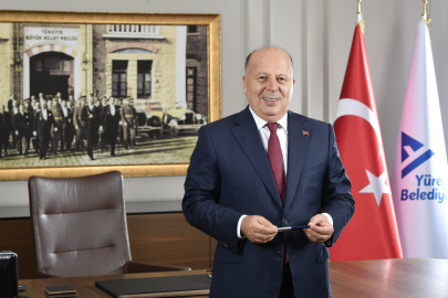 Adana Yüreğir Belediye Başkanı'na 5 yıl 3 ay hapis cezası!