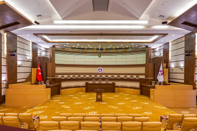 Elektronik tebligat düzenlemesinde bakanlığın yetkisi sınırlandı