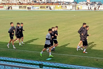 Keşanspor şampiyonluk için "rövanş" dedi