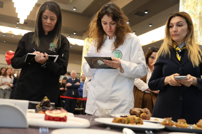Kocaeli Gastro Genç’te sıfır atık, kıyasıya rekabet