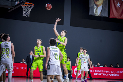 TOFAŞ altyapısının iki yıldızı profesyonel oldu