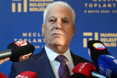 Mustafa Bozbey'e tutuklama talebi