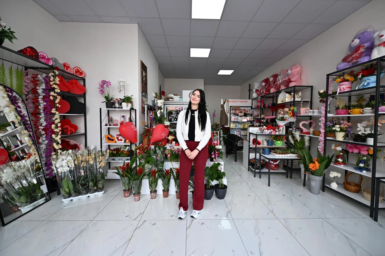 Mersin'de MERCEK ile yeni başarı hikayeleri