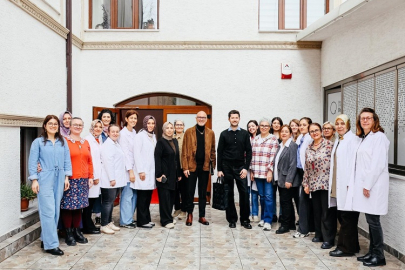 Köklerden geleceğe uzanan tasarım yolculuğu