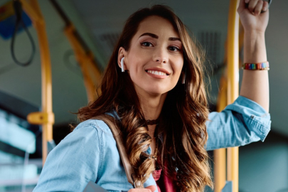 Manisa'da toplu ulaşımda vatandaşlara 1 milyonluk tasarruf