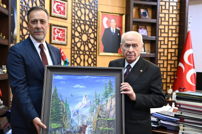 MHP İstanbul İl için atama yapıldı