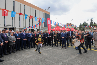 Gaziantep “Şehrim Okulum” projesiyle Türkiye’de pilot il oldu