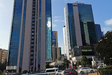 İstanbul'da İsrail Konsolosluğu önünde çatışma!