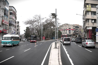 İzmir Buca’da asfalt seferberliği